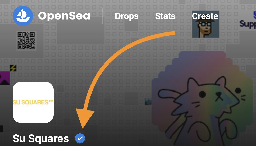 Su Squares tweet media