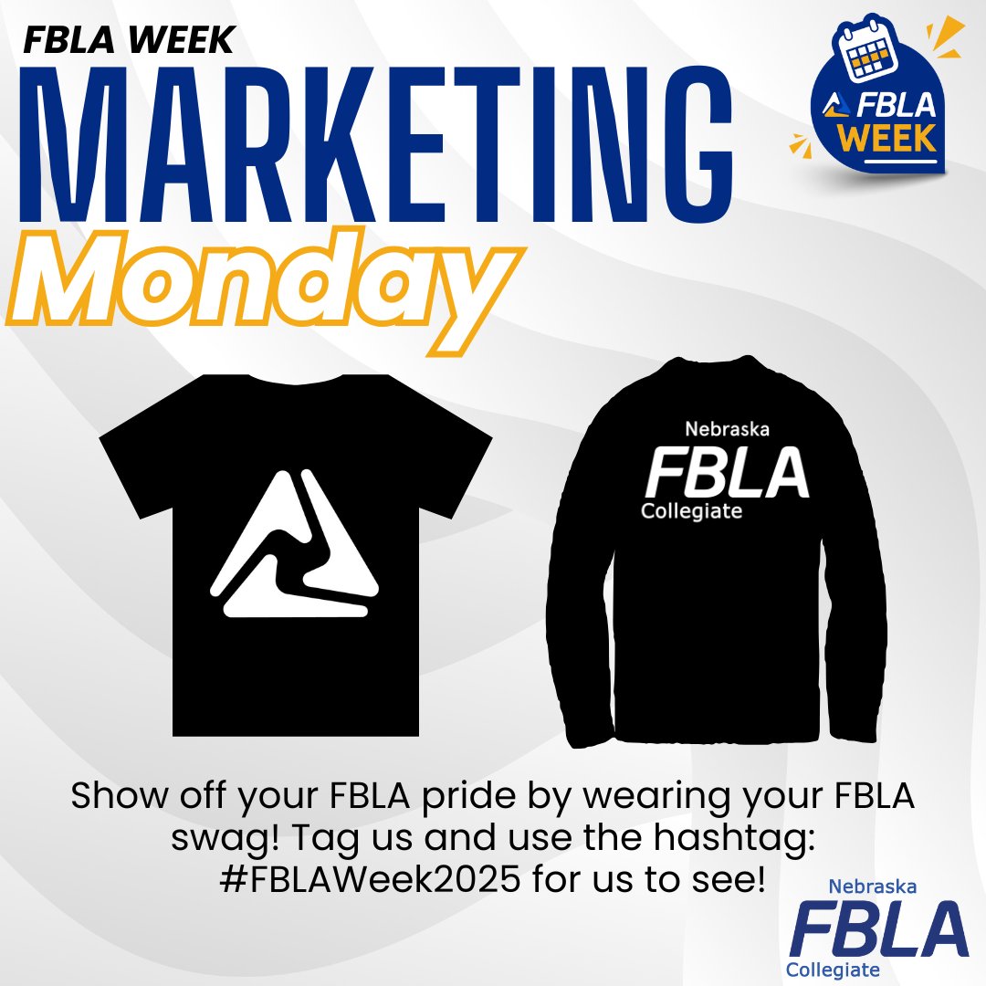 Nebraska FBLA-Collegiate tweet media
