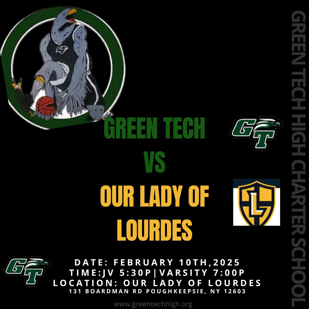 Green Tech High tweet media