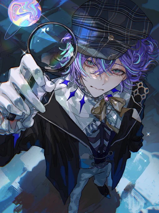 #ショウゾウ画 