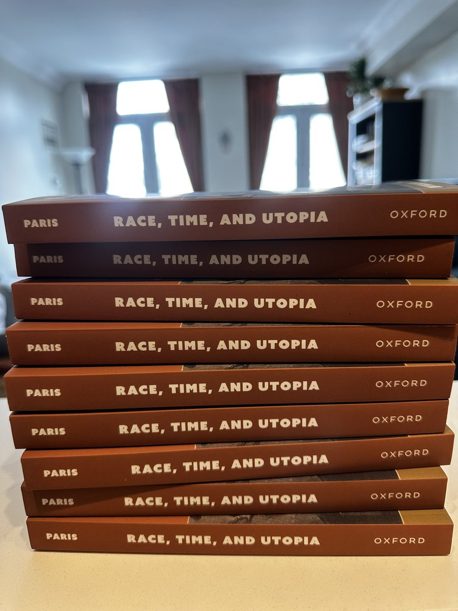 William Paris tweet media