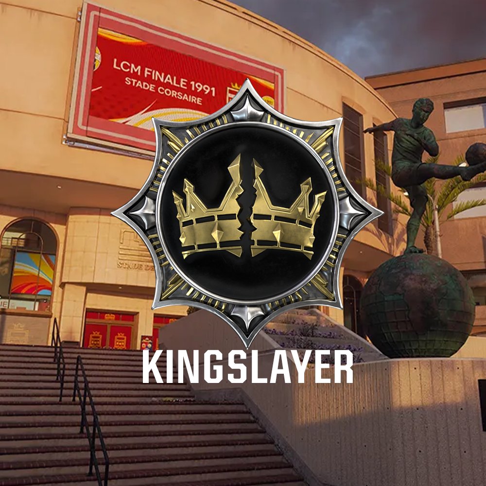 Hey <a href="/Argyle/">Plymouth Argyle FC</a>, you dropped this 👑