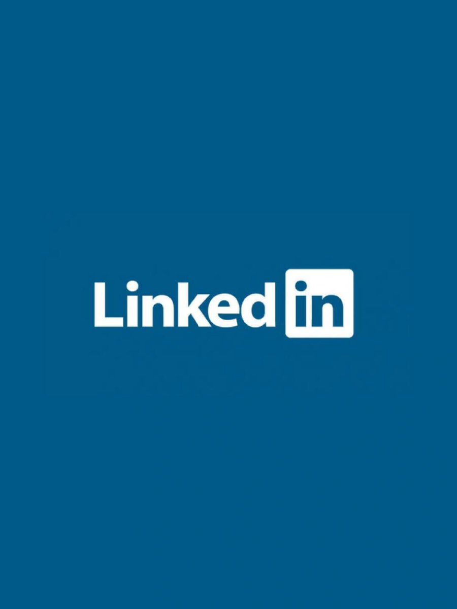 Alicexzapin's tweet photo. I want to rent a batch of LinkedIn accounts. The accounts need to be active and registered for more than 1 year (contacts must be more than 3 months old). They must be personal accounts. If you have any ideas, you can contact me via WhatsApp +12136974582
#linkedin https://t.co/rO48tbC62p