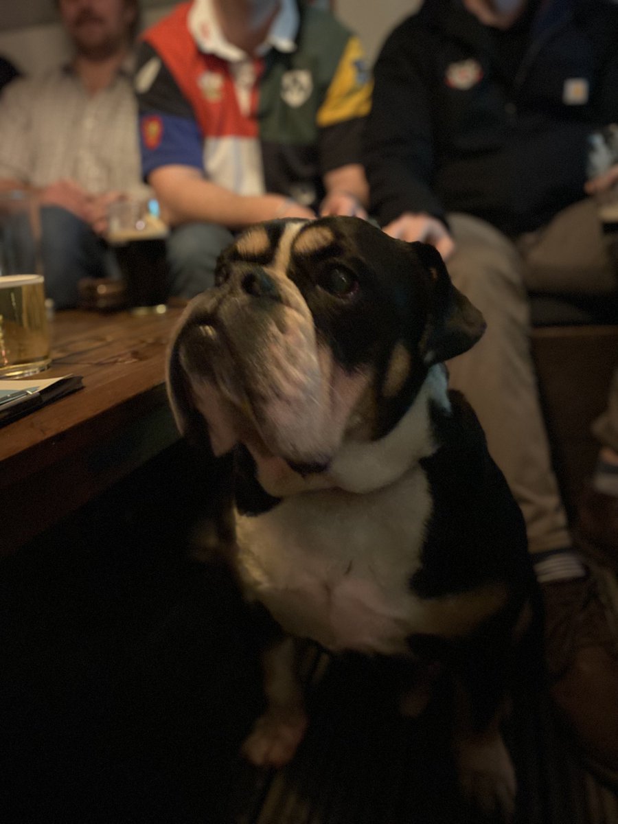 King's Arms Wandsworth tweet media