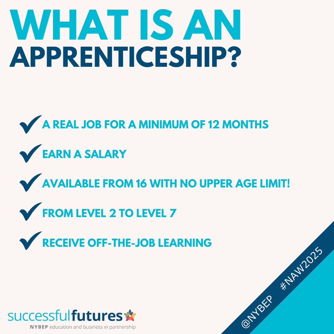 NYBEP Ltd tweet media