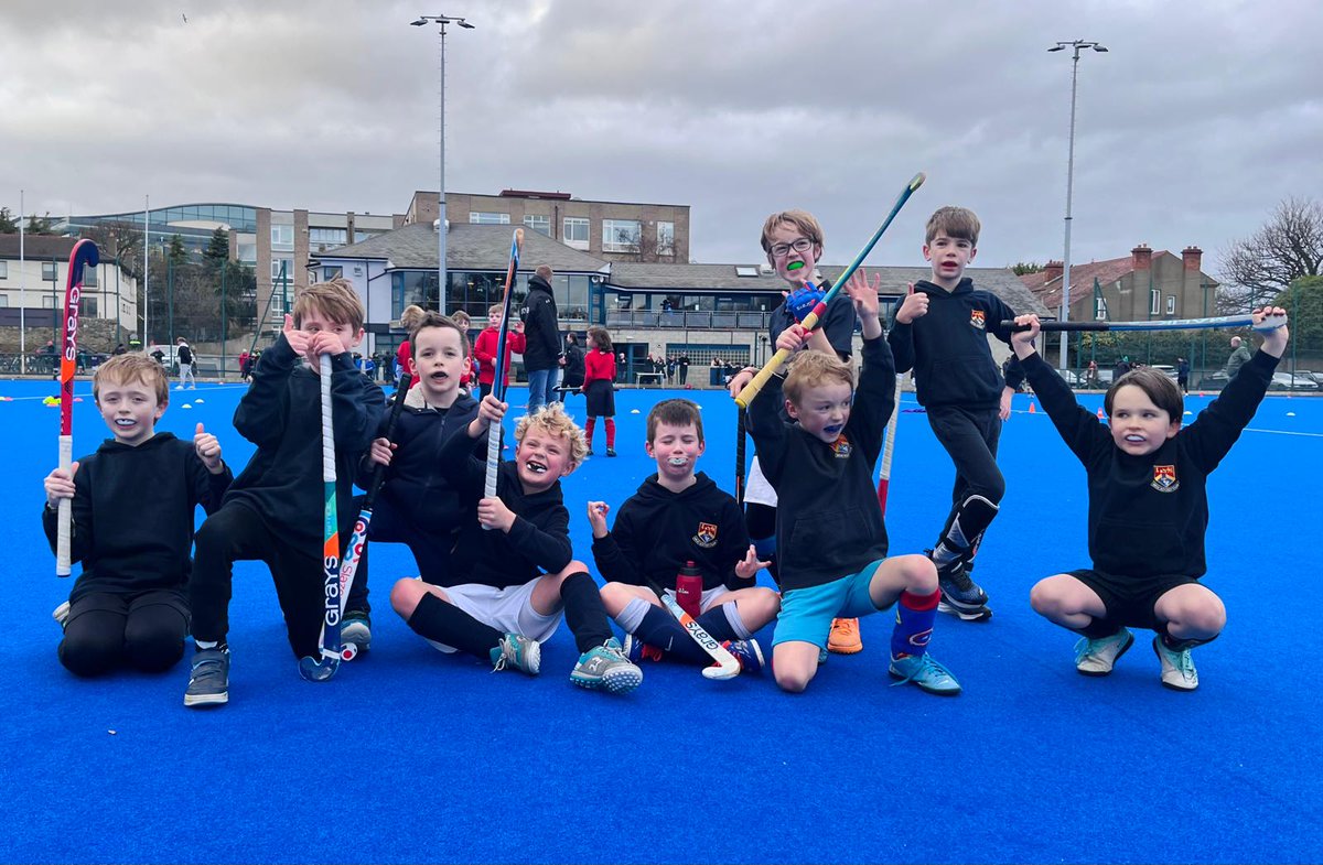 Bray Hockey Club (@brayhc) on Twitter photo π PEMBROKE BANK HOLIDAY BLITZ π
We're a bit late sharing, but a huge thank you to all <a href="/PWHC/">Pembroke Wanderers</a> for a phenomenal blitz last Monday. An immense day of hockey in which our Boys and Girls took part.
Photo credits to @henrygsimpson and others
#BeBrayve #leinsterhockey #bhcnews π PEMBROKE BANK HOLIDAY BLITZ π
We're a bit late sharing, but a huge thank you to all <a href="/PWHC/">Pembroke Wanderers</a> for a phenomenal blitz last Monday. An immense day of hockey in which our Boys and Girls took part.
Photo credits to @henrygsimpson and others
#BeBrayve #leinsterhockey #bhcnews