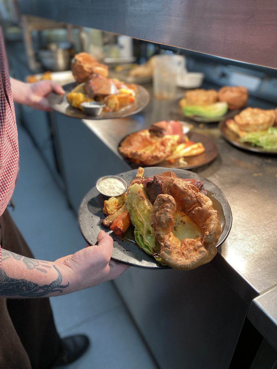 King's Arms Wandsworth tweet media