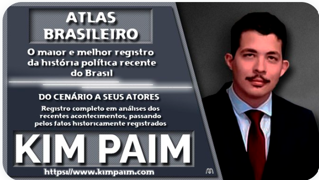 alex62marin's tweet photo. Quem puder assinar o ATLAS BRASILEIRO do @kimpaim estará com o melhor registro jornalístico dos últimos dois anos dos fatos do Brasil. https://t.co/QRfW1HIfje
