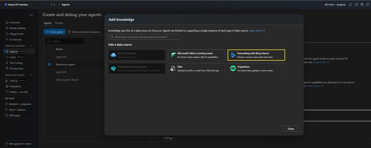 When our team launched Bing Chat and later Copilot in 2023, we were first to ground LLMs with real-time web data through RAG (Retrieval Augmented Generation) in a large-scale system.  This process minimized hallucinations, ensured LLM chat responses were up to date, and provided