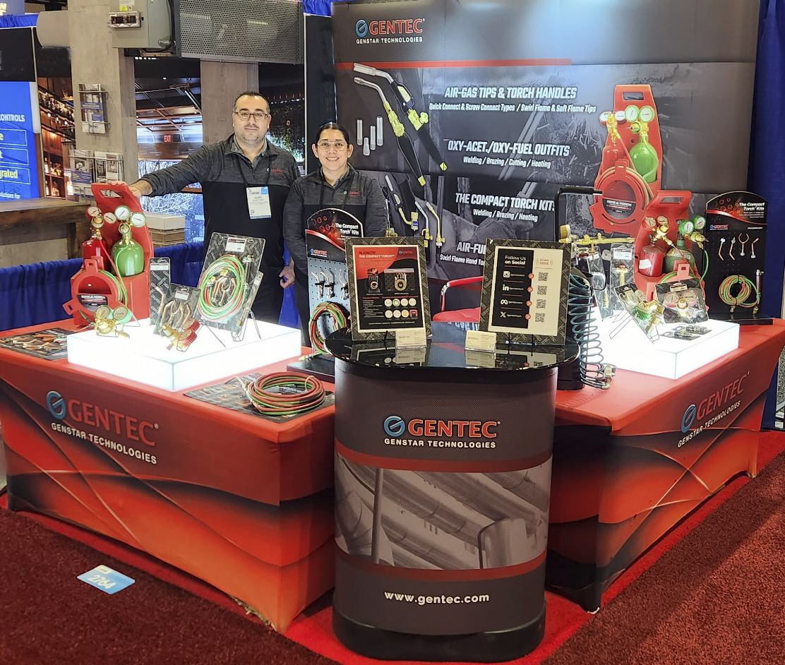 genstartech's tweet image. We are at the AHR Expo in Orlando, Florida, until Wednesday. Stop by booth 2764 and speak with our dedicated sales team to learn about our Industrial line of products or click the link for more information. shorturl.at/bOEZc
#AHRExpo #AHR #Convention #TradeShow #Conference