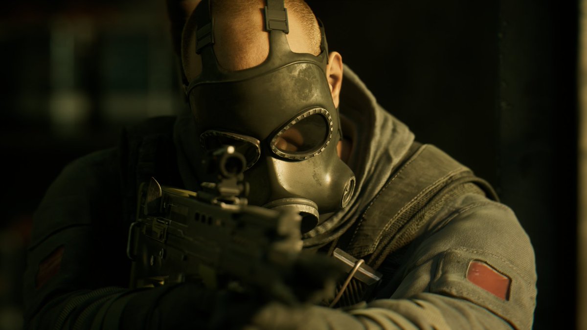 Rainbow6Game's tweet photo. 🚨 Mark your calendars, Operators!

The next chapter in the Rainbow Six Siege saga is almost here. Don’t miss the YouTube Premiere on February 16th — packed with new lore you won’t want to miss.

🔔Click the bell to get notified: https://t.co/15b2dA2Nhi https://t.co/SjlFpcCTaU