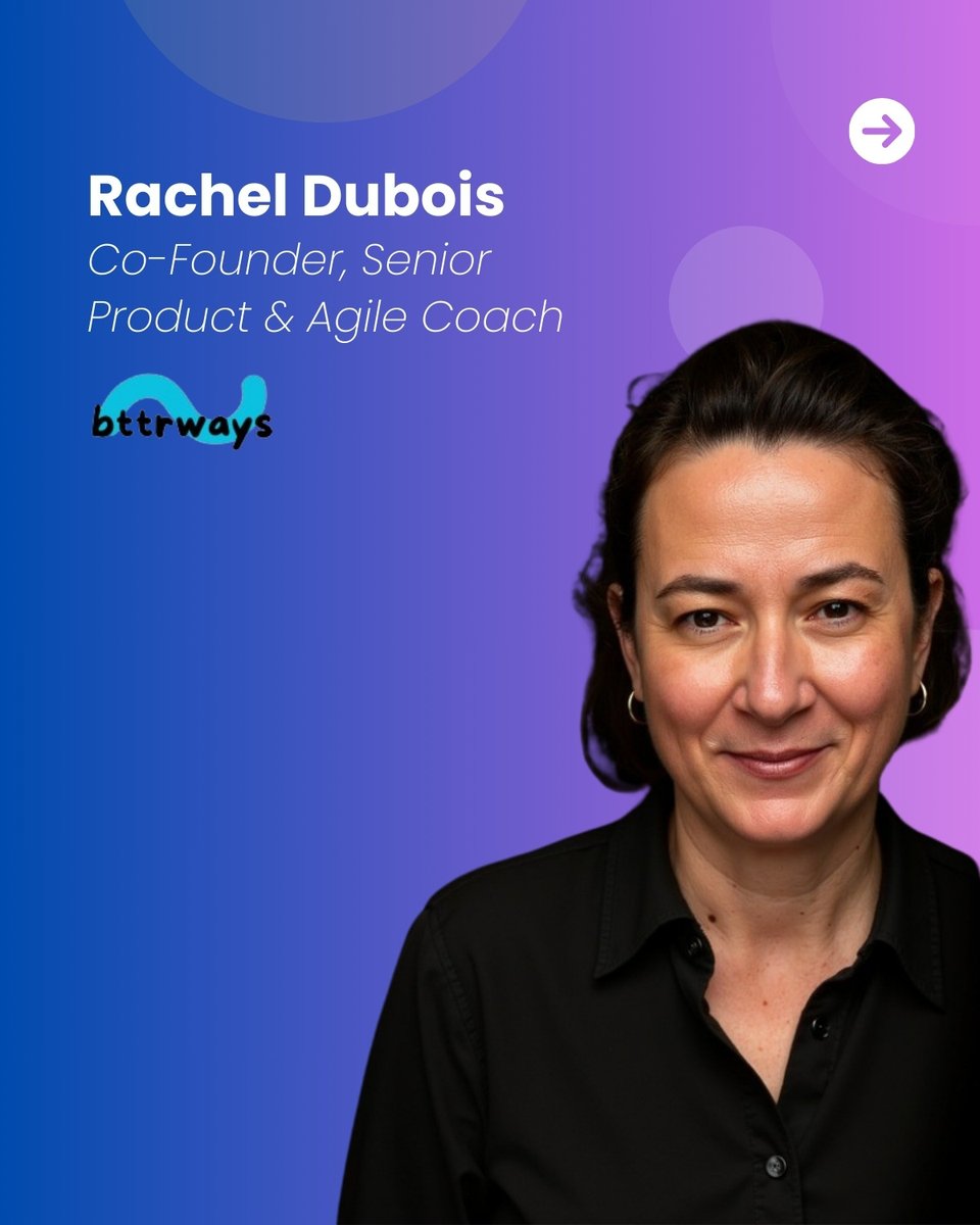 TechRocksFr's tweet image. 🎤 Bienvenue au comité de contenu du TechRocks Summit 2025 : Rachel Dubois, Co-Founder, Senior Product &amp;amp; Agile Coach chez Bttrways et Alain Buzzacaro, Président de Instinct Pionnier !🚀