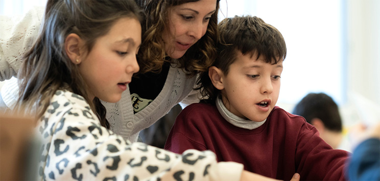 📣 Preinscripció curs 2025-2026

Sessions informatives als districtes adreçades a les famílies amb infants que han d'iniciar l’escolaritat el proper curs 2025-2026.  

🔵A partir del 12 de febrer  

🗓  Consulteu el calendari a edubcn.cat/ca/alumnat_i_f…