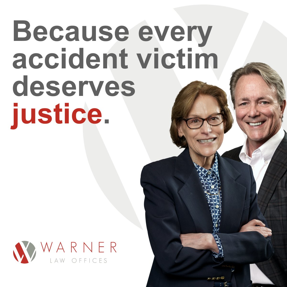 WarnerLawKansas's tweet image. Truck accidents in Kansas are often catastrophic, leaving victims with severe injuries and lasting consequences. If you or a loved one has been affected, our attorneys are here to help you seek the justice and compensation you deserve. Contact us today.
bit.ly/43Wrmet
