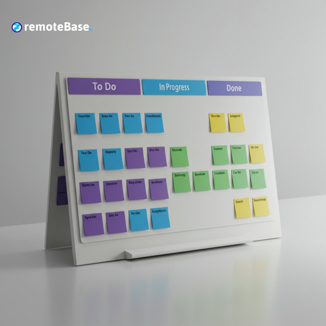 Remotebase tweet media