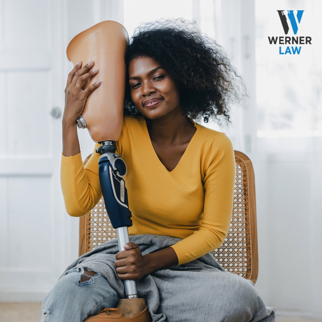 The Werner Law Firm tweet media