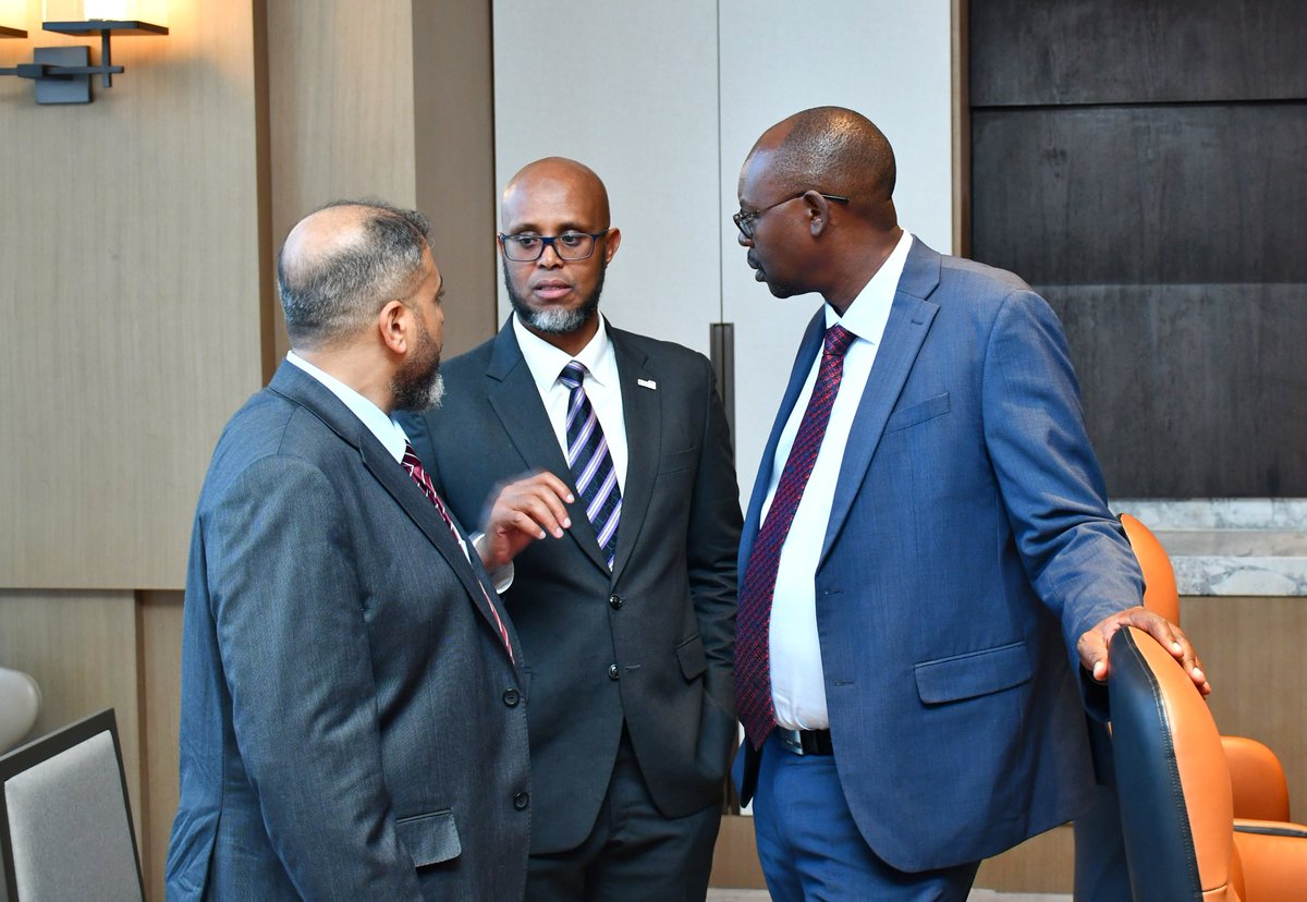 Kenya Chamber tweet media