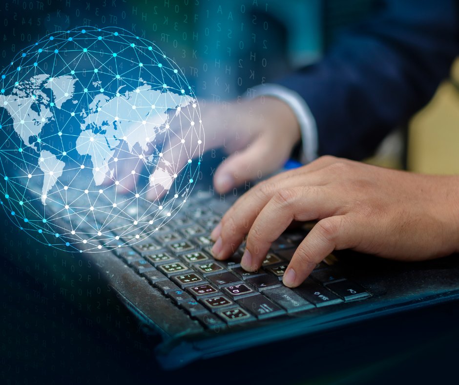 Are you on LinkedIn? Click here to connect with our CEO, Scott Sully: linkedin.com/in/scott-sully…