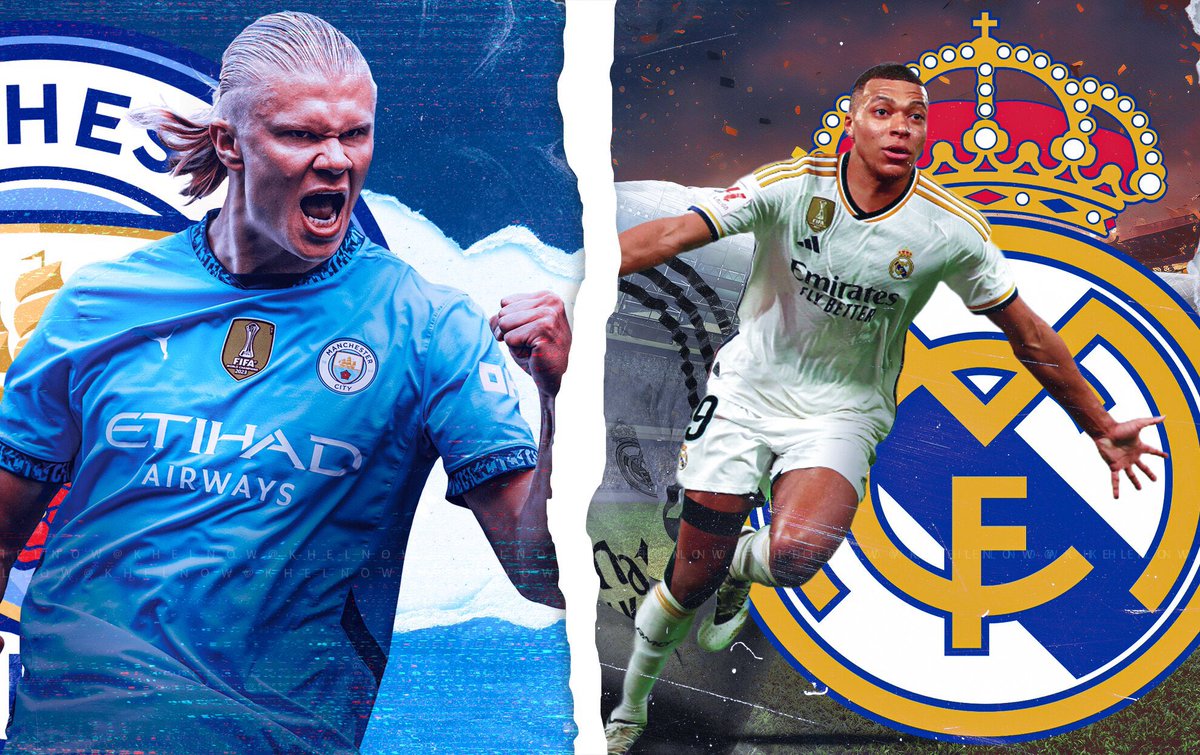 Insider Edge Bets (@insideredgebets) on Twitter photo 🚨£200 FREE BET GIVEAWAY🚨
We are giving away a £200 FREE BET on the CORRECT SCORE in the Manchester City vs Real Madrid game tomorrow!
To Enter:
1️⃣Follow <a href="/InsiderEdgeBets/">Insider Edge Bets</a>
2️⃣Like & Retweet this post
3️⃣Reply below with your score selection
Winner will be announced tomorrow! 🚨£200 FREE BET GIVEAWAY🚨
We are giving away a £200 FREE BET on the CORRECT SCORE in the Manchester City vs Real Madrid game tomorrow!
To Enter:
1️⃣Follow <a href="/InsiderEdgeBets/">Insider Edge Bets</a>
2️⃣Like & Retweet this post
3️⃣Reply below with your score selection
Winner will be announced tomorrow!
