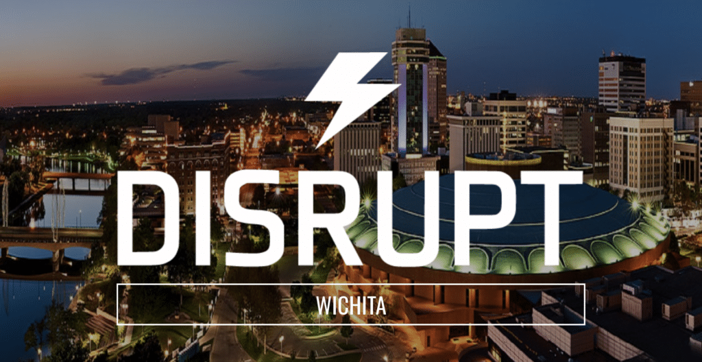 DisruptHR is coming back to Wichita, KS on May 1, 2025. 

Don't miss your chance to be a part of the sixth DisruptHR Wichita event!

Register to attend today, before tickets are all gone -&gt; disrupthr.co/city/wichita/?… 

#DisruptHRWichita