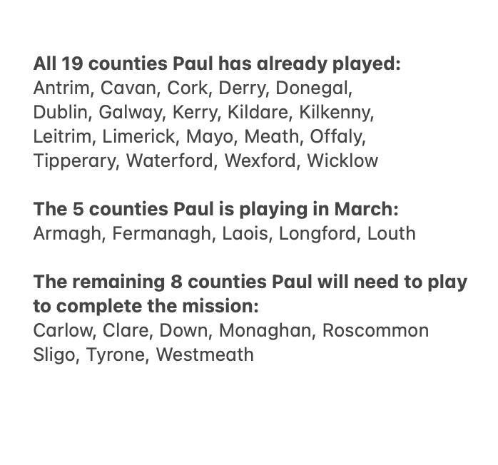 Paul Heaton tweet media