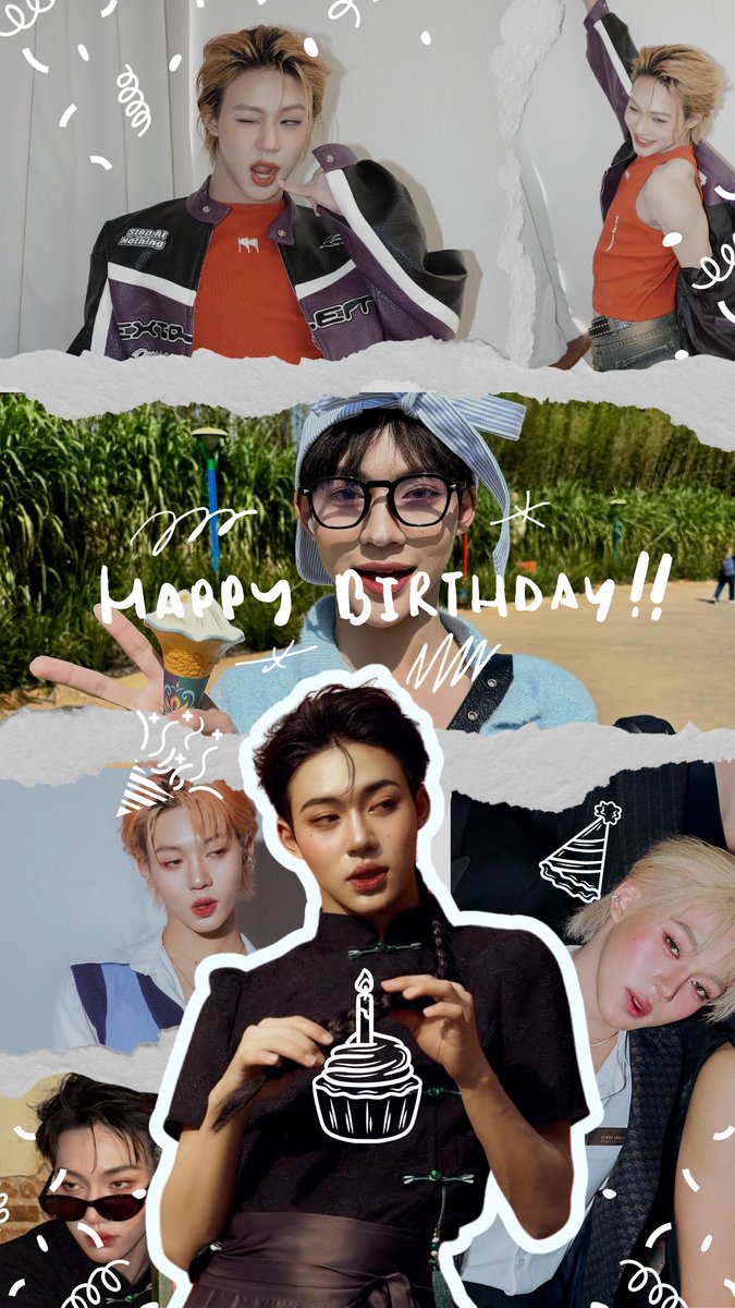 LEGO_LYKN's tweet photo. 𝑯𝑨𝑷𝑷𝒀 𝑩𝑰𝑹𝑻𝑯𝑫𝑨𝒀 𝑻𝑶 𝑳𝑬𝑮𝑶 🎂 @realxlg 

ปีนี้ 19 ขวบแล้ว ขอให้เลโก้มีแต่ความสุขในวันพิเศษนี้ และขอให้ทุกความฝันและเป้าหมายที่ตั้งไว้เป็นจริง ขอให้ประสบความสำเร็จในทุกๆ ด้าน และมีสุขภาพแข็งแรงตลอดปีเลยนะ รักเลโก้นะคับ 💖

HAPPY LEGO DAY 
#จิ๊กโก๋วซ่า19แล้วจ้า https://t.co/7OhAwBBBod