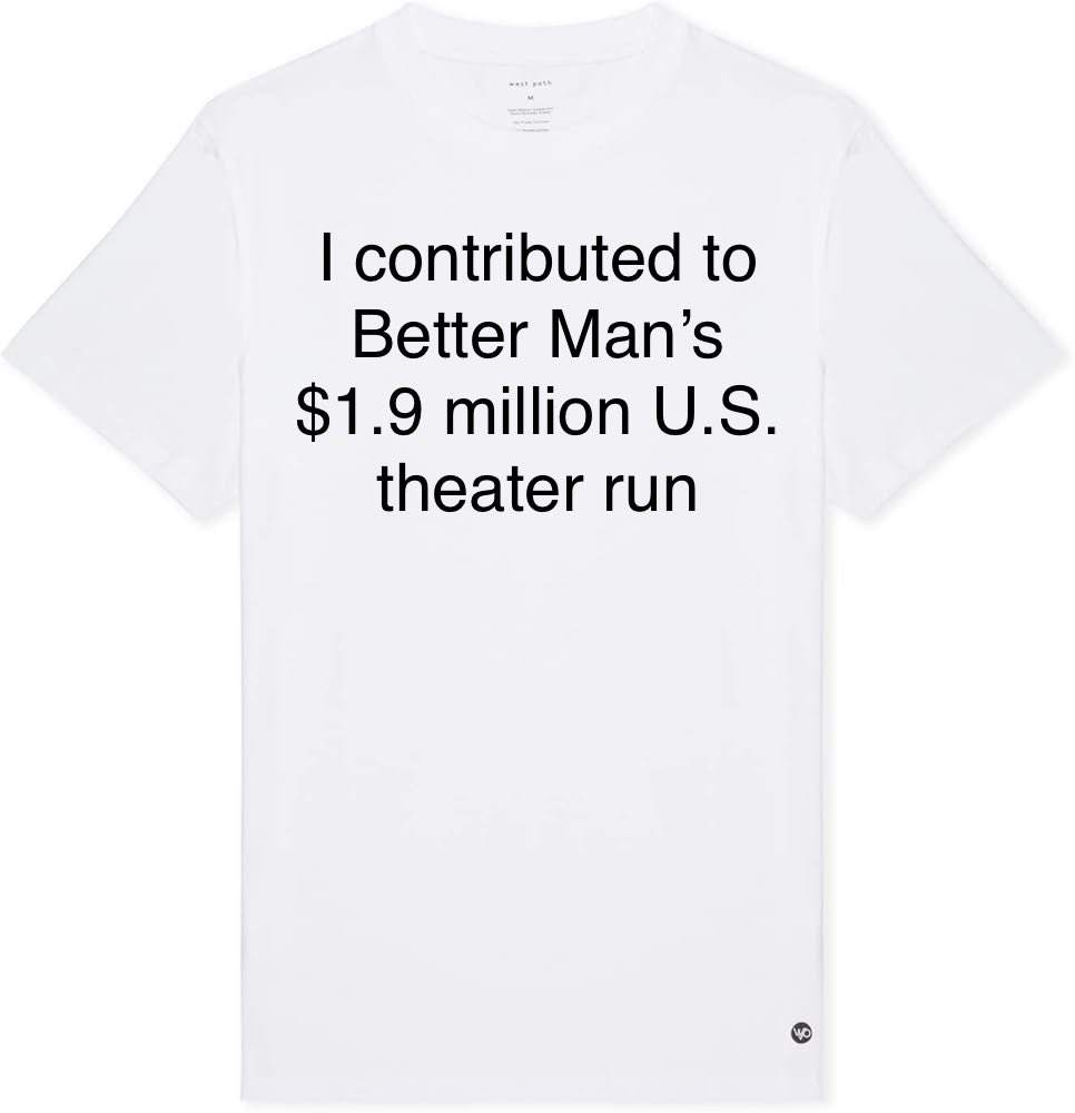 soup_fath3r's tweet image. This movie is gonna be the next big cult classic. Go watch it when it hits streaming.