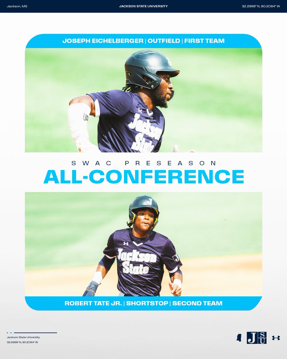 Congrats to our guys on their preseason honors 

#TheeILove | #BleedTheeBlue