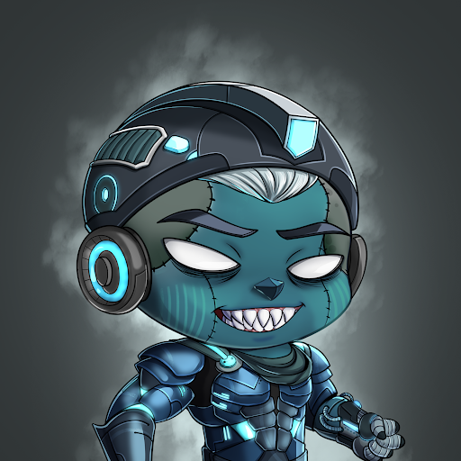 KryptoManSavage's tweet image. Daily update on @GAINZNFTs mint:

2656 / 3333
79.69 %

Another 85 minted in 24 hrs.