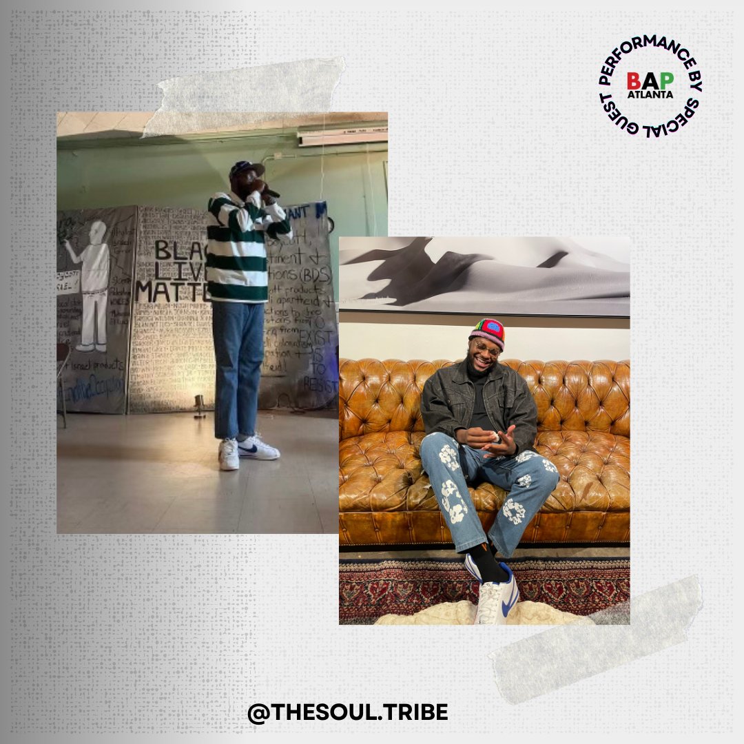 BAP Atlanta tweet media