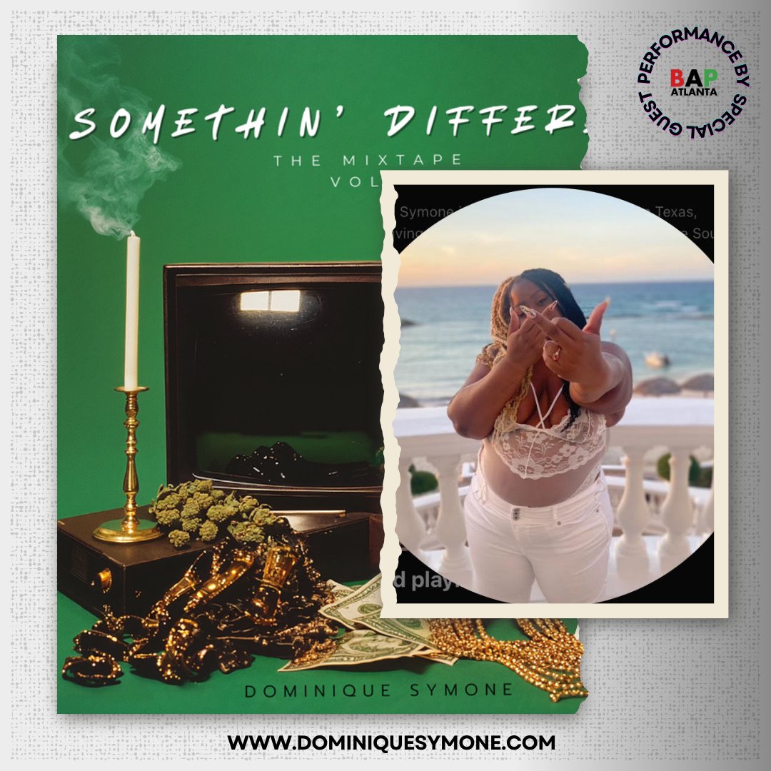 BAP Atlanta tweet media