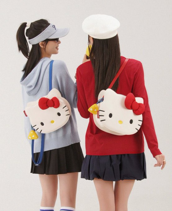withdreamee's tweet photo. 🌈 Pre-order🇨🇳
: จัดส่งในจีนต้นเดือน 3

#TOUTOU x #HelloKitty Underarm bag
: สินค้าลิขสิทธิ์แท้

🚩ราคา 1890฿
🚛รวมส่งในไทย
💬มัดจำ 50%

✅รวมภาษี+ค่าส่งกลับไทย
⏰รอสินค้า 14-20 วันหลังส่งกลับไทย

#พรีจีน #พรีออเดอร์จีน
#ตลาดนัดsanrio #ตลาดนัดซานริโอ้ https://t.co/ShT3yRSiCn