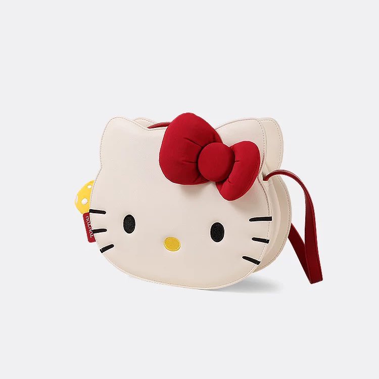 withdreamee's tweet photo. 🌈 Pre-order🇨🇳
: จัดส่งในจีนต้นเดือน 3

#TOUTOU x #HelloKitty Underarm bag
: สินค้าลิขสิทธิ์แท้

🚩ราคา 1890฿
🚛รวมส่งในไทย
💬มัดจำ 50%

✅รวมภาษี+ค่าส่งกลับไทย
⏰รอสินค้า 14-20 วันหลังส่งกลับไทย

#พรีจีน #พรีออเดอร์จีน
#ตลาดนัดsanrio #ตลาดนัดซานริโอ้ https://t.co/ShT3yRSiCn
