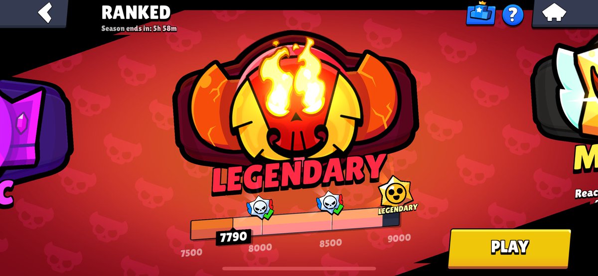 TheTreyCrown's tweet photo. No other person I rather tilt with 😭💖
@aiyb38slime #Brawlentines #BrawlStars https://t.co/PMB4zmEKO1