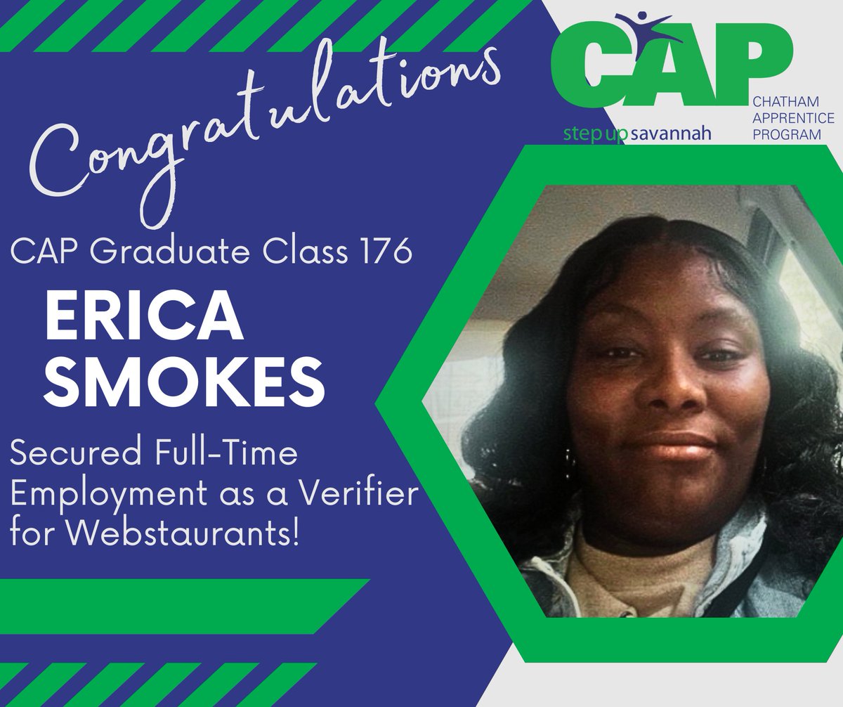 Step Up Savannah tweet media