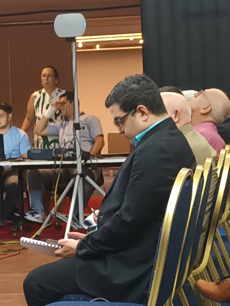 Canal Caribe tweet media