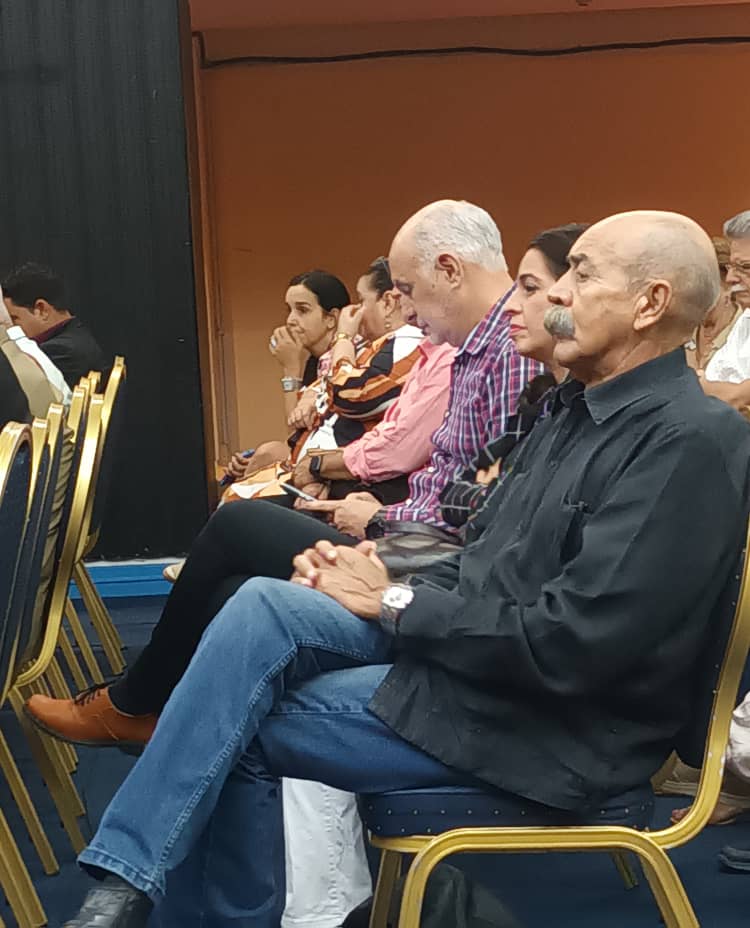 Canal Caribe tweet media