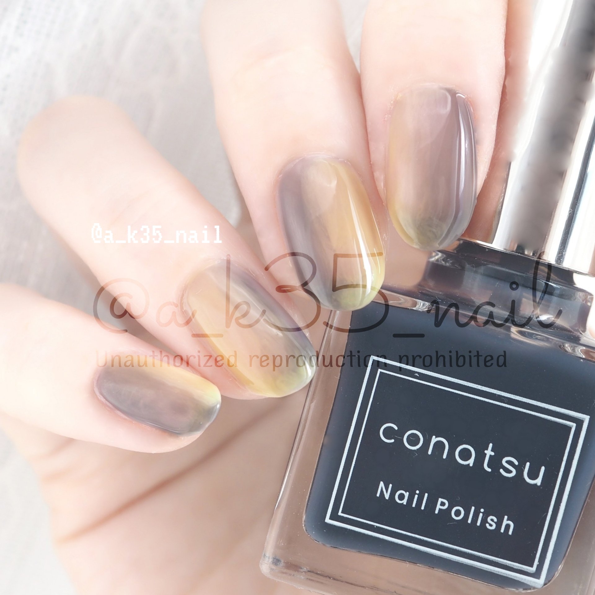 こなつ (@conatsu_nail) / X こなつ (@conatsu_nail) / X
