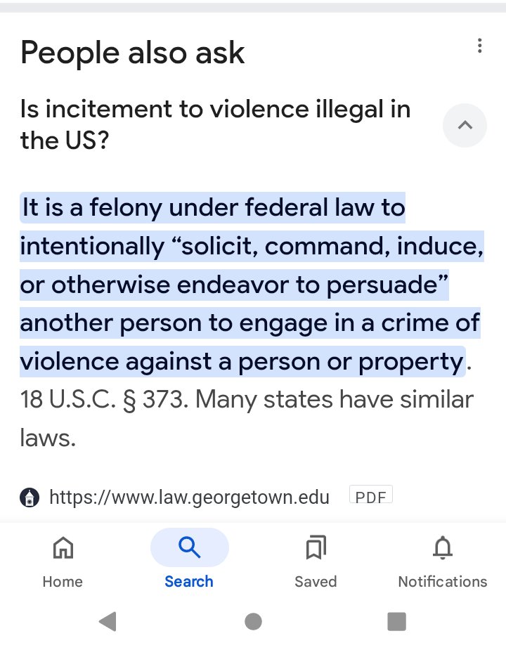 Heckler Pix (@ohheckorama) on Twitter photo <a href="/charliekirk11/">Charlie Kirk</a> Why is he allowed to call for violence from a pulpit?
Would think this would violate the tax-free status of his church at the least. Or this 👇👇 <a href="/charliekirk11/">Charlie Kirk</a> Why is he allowed to call for violence from a pulpit?
Would think this would violate the tax-free status of his church at the least. Or this 👇👇