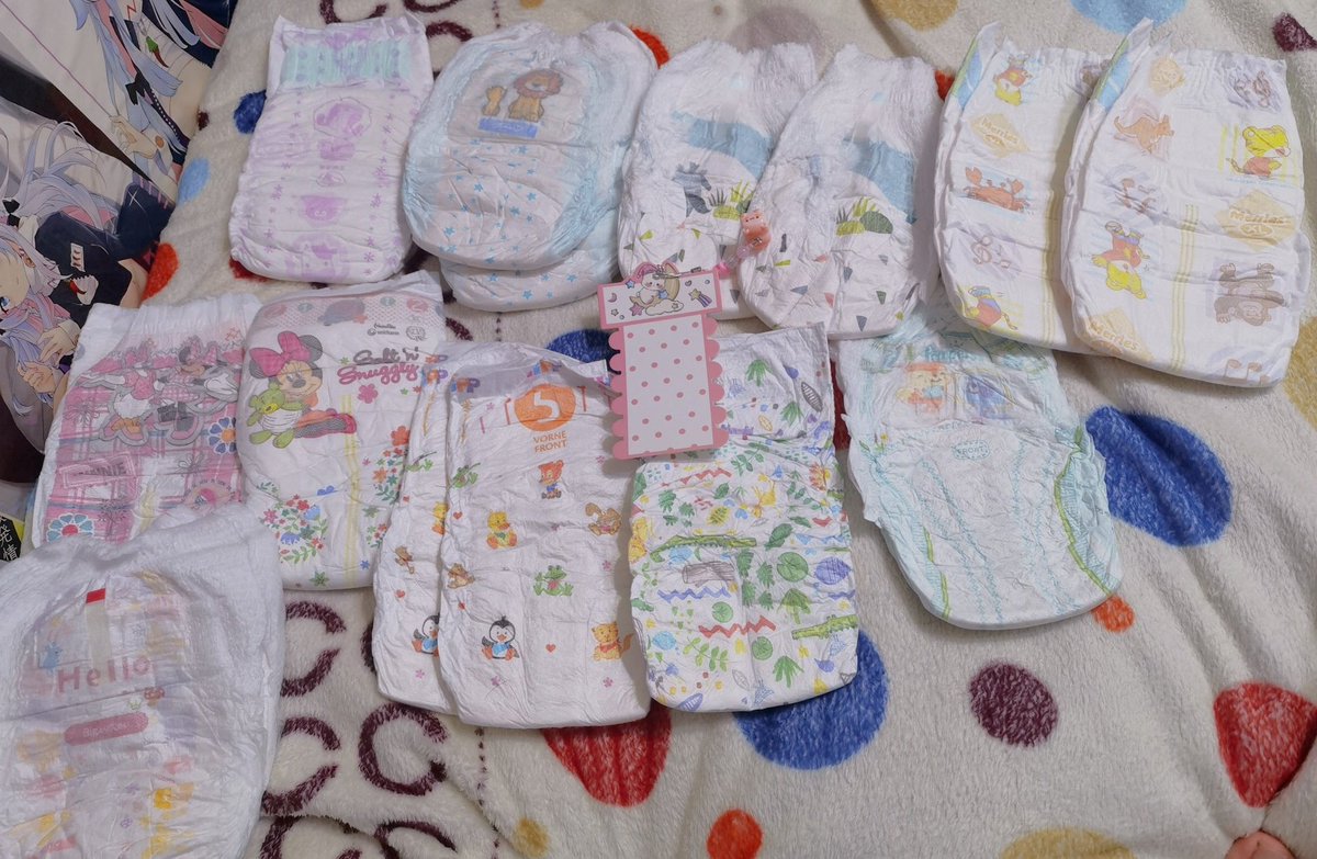 小楠子 tweet media