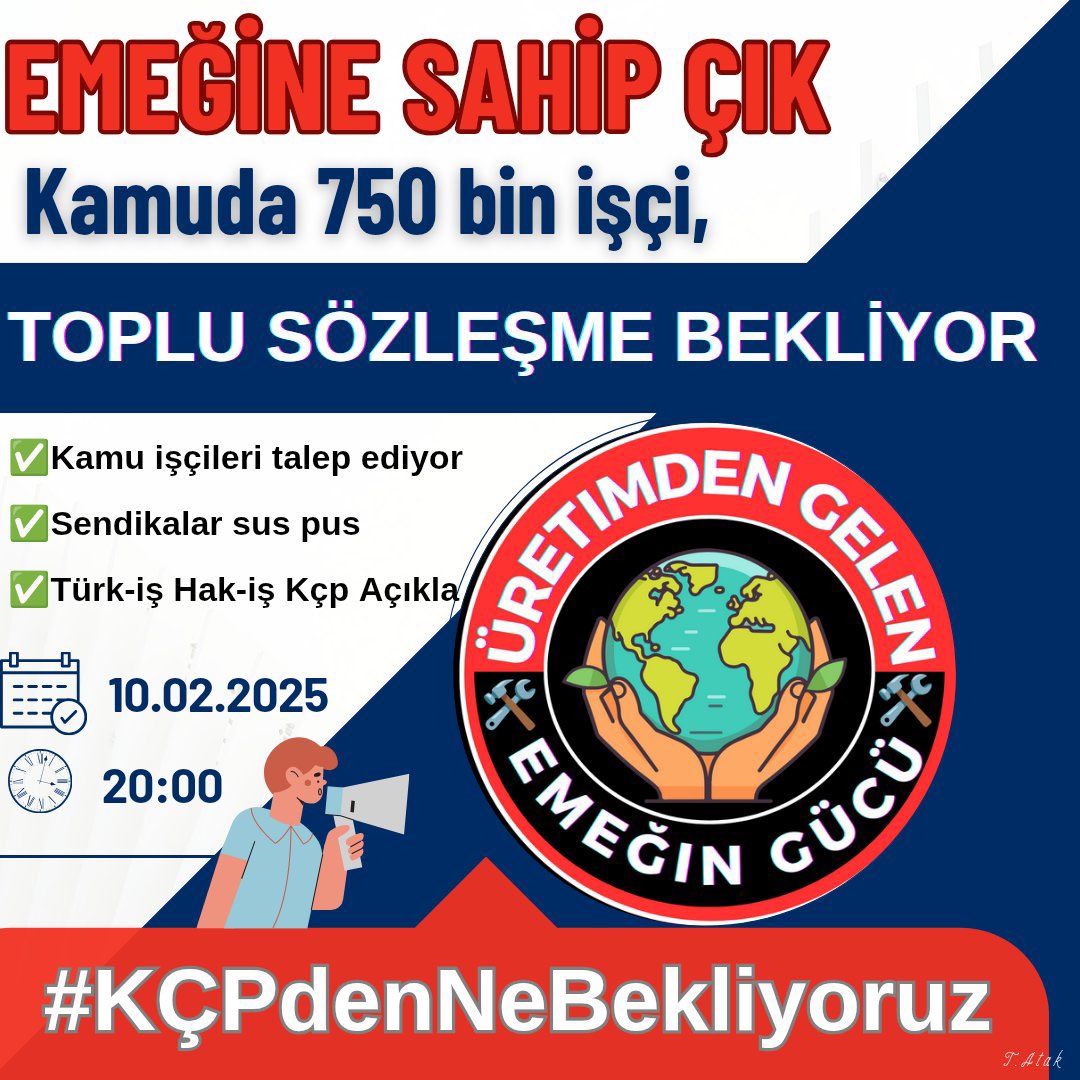 kamuderne's tweet photo. #KÇPdenNeBekliyoruz

Bu Zammı istiyoruz ⬇️

3 Bin Taban + %20 Zam Yapılmalıdır 
1. Yıl 2.6 ay  %15 zam
2. Yıl 1. 6 ay enflasyon + %20
2.Yıl 2. 6 ay  %15 zam

‼️ Tayin İstiyoruz 
‼️ Vergi İndirimi İstiyoruz 
‼️Haftalık 40 saat istiyoruz 
‼️meslek kodlları

@turkiskonf @hakiskonf https://t.co/BaOQGaFyxy