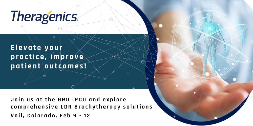 Elevate your practice, improve patient outcomes! Explore comprehensive #LDRBrachytherapy solutions at GRU IPCU. Visit us today! <a href="/UrologyUS/">LUGPA</a> #ProstateCancer <a href="/GRUrology/">Grand Rounds Urology</a>