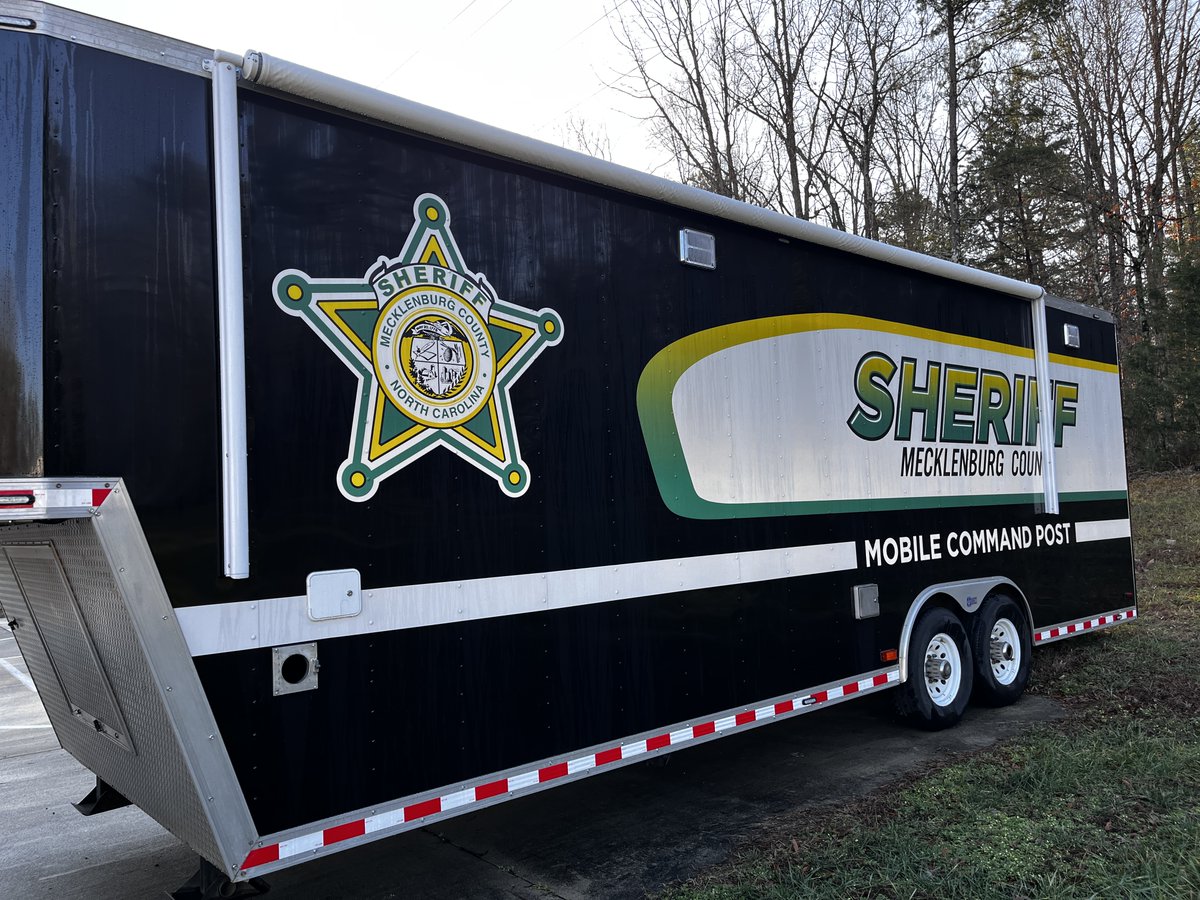 Meck Sheriff tweet media