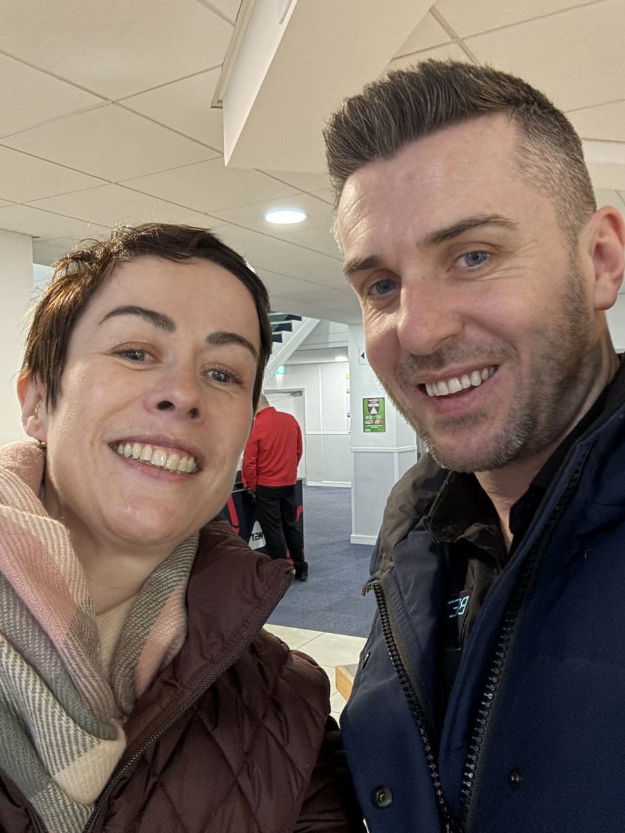 KVWales (@kp_wales) on Twitter photo Again, a selfie with my snooker hero <a href="/markjesterselby/">Mark Selby MBE</a> at the #WelshOpen.
Also said hi to <a href="/P4ula9D/">P🏖️❤️</a> and great big hug from the lovely <a href="/robwalkertv/">Rob Walker</a> ! Again, a selfie with my snooker hero <a href="/markjesterselby/">Mark Selby MBE</a> at the #WelshOpen.
Also said hi to <a href="/P4ula9D/">P🏖️❤️</a> and great big hug from the lovely <a href="/robwalkertv/">Rob Walker</a> !