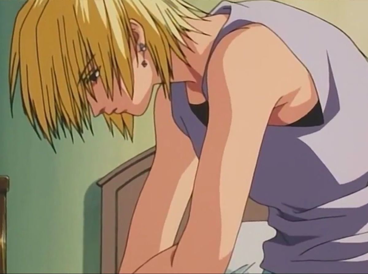 익숙한 오빵이의 냄새가 남
아아 이거야
이거라고 …