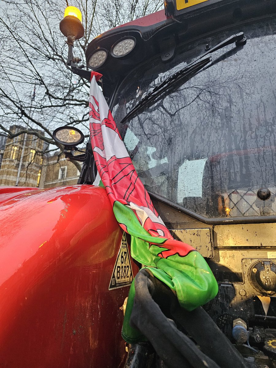 Steve Witherden MP tweet media