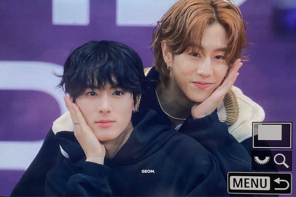 geometry_eric's tweet image. 250211

#소녕재 #손영재 #손에릭 
#에릭 #ERIC #에디
#더보이즈 #THEBOYZ