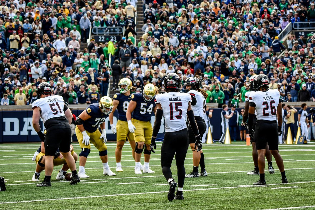 Blessed to receive my 1st d1 college football offer to play at <a href="/NIU_Football/">NIU Football</a>. I’d love to follow in my brother’s footsteps so this is special to me and my family. I’d like to thank <a href="/NIUCoachHammock/">Thomas Hammock</a> personally. I can’t wait to get up there for camp in June!!