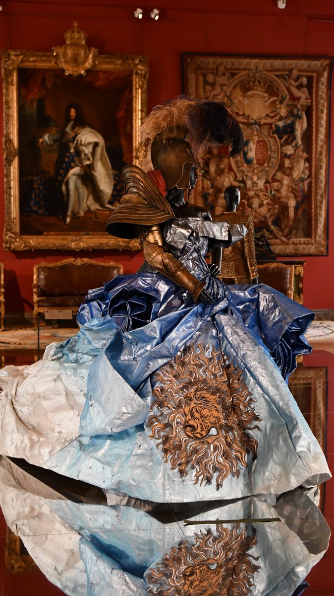 Musée du Louvre tweet media