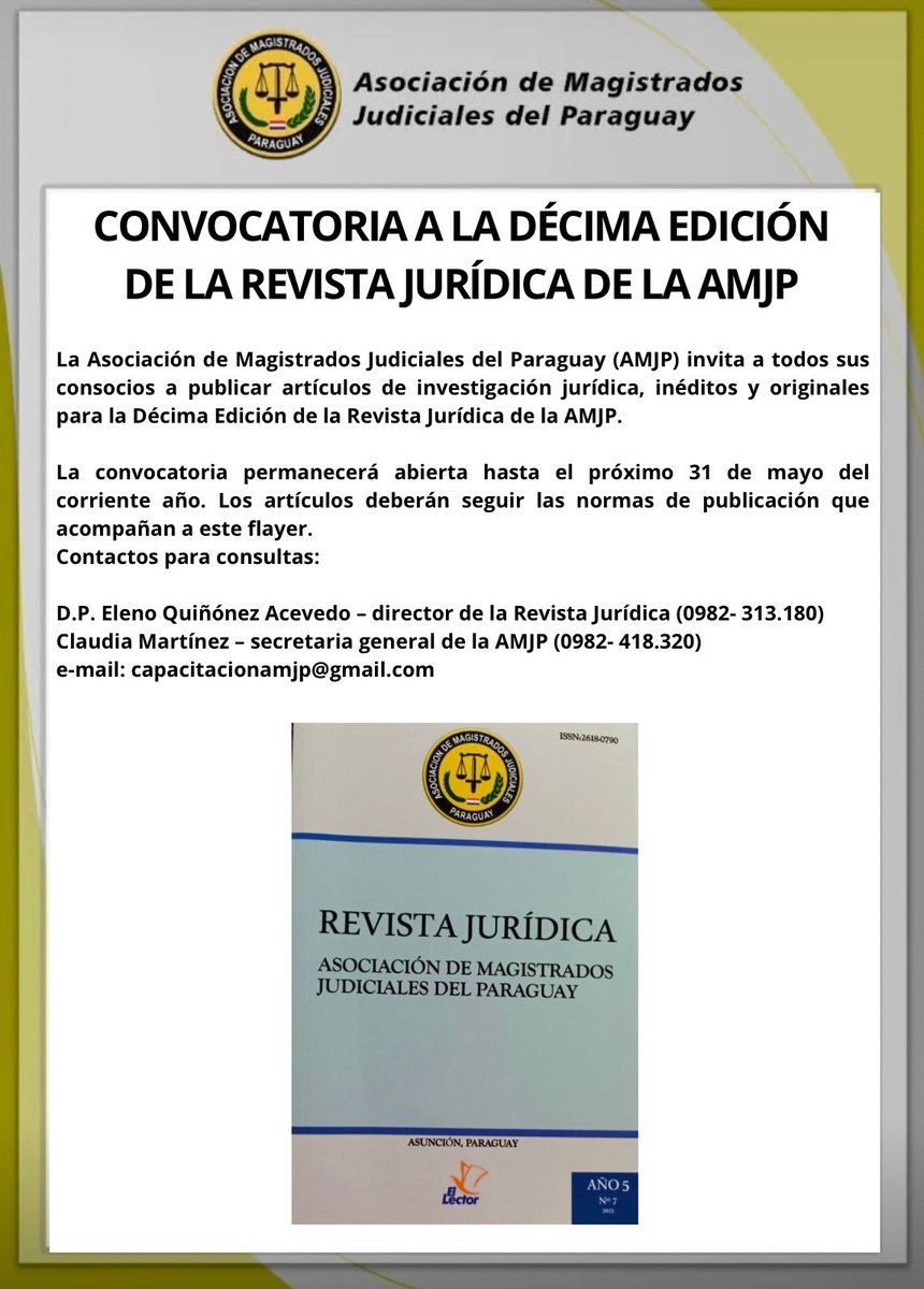 *Normas para la presentación de trabajos* amjp.org.py/noticias/2020-…